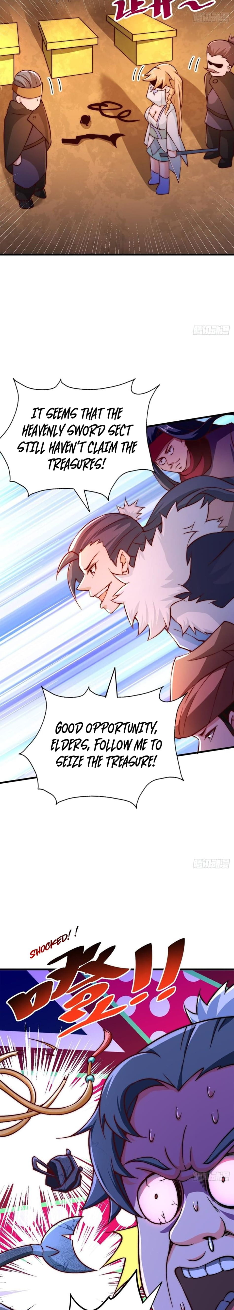 Read Above Ten Thousand People EN Manga Online