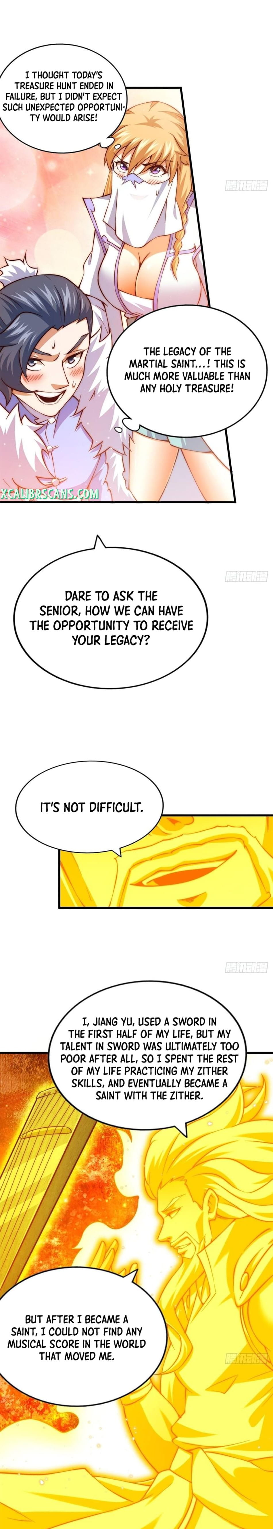 Read Above Ten Thousand People EN Manga Online