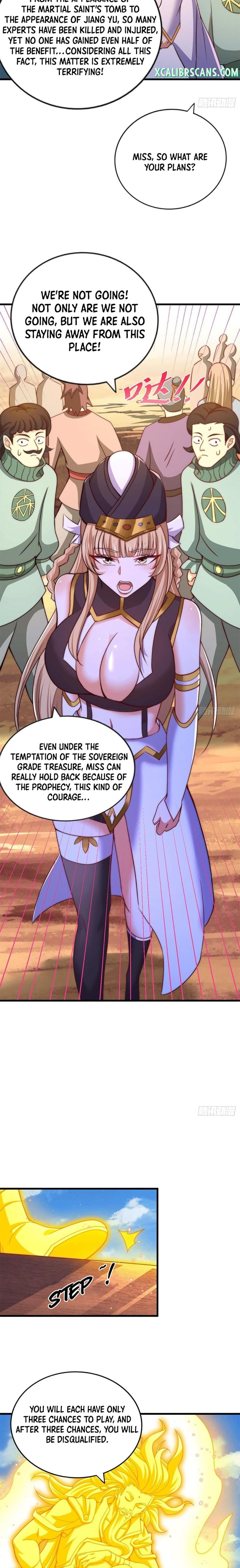 Read Above Ten Thousand People EN Manga Online