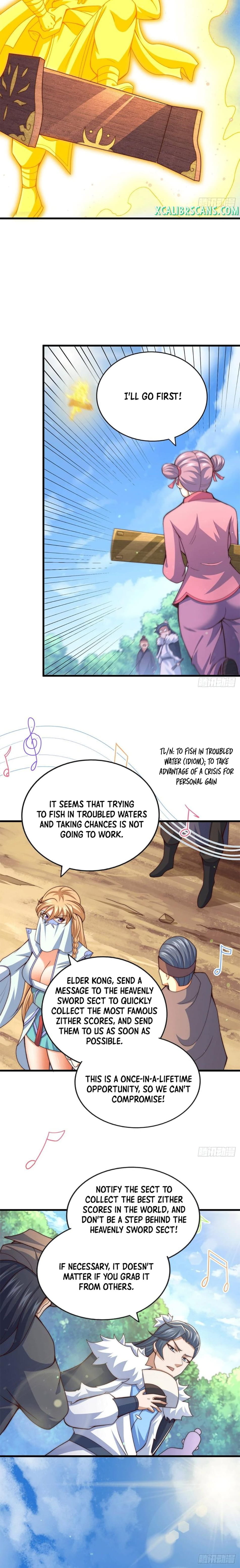 Read Above Ten Thousand People EN Manga Online