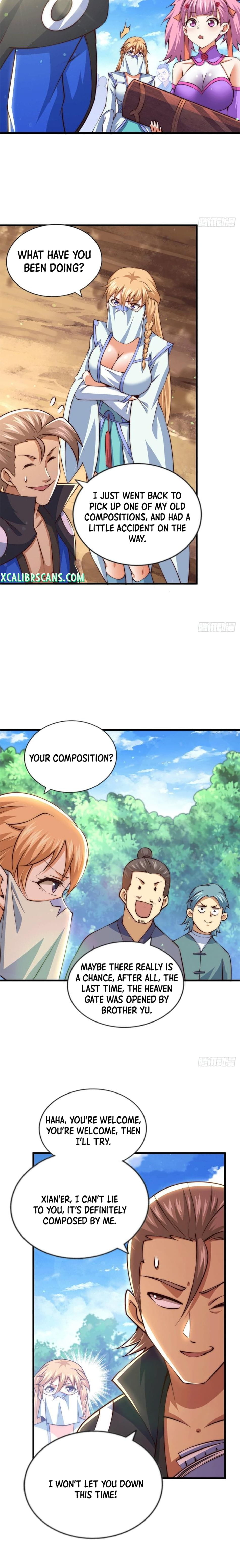 Read Above Ten Thousand People EN Manga Online