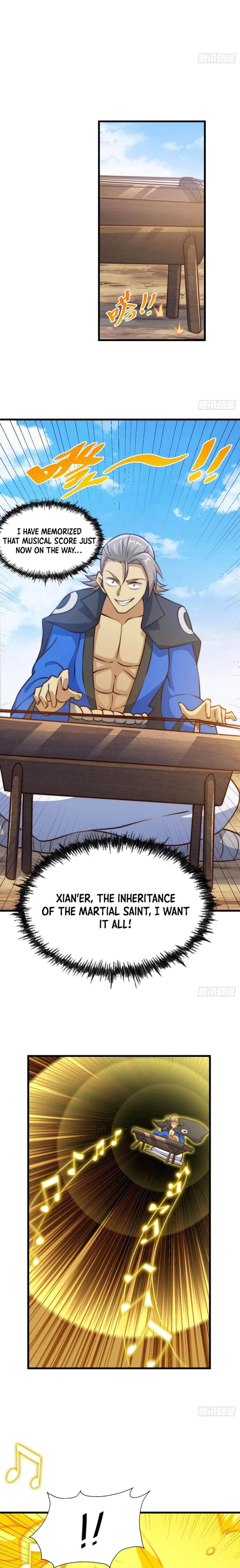 Read Above Ten Thousand People EN Manga Online