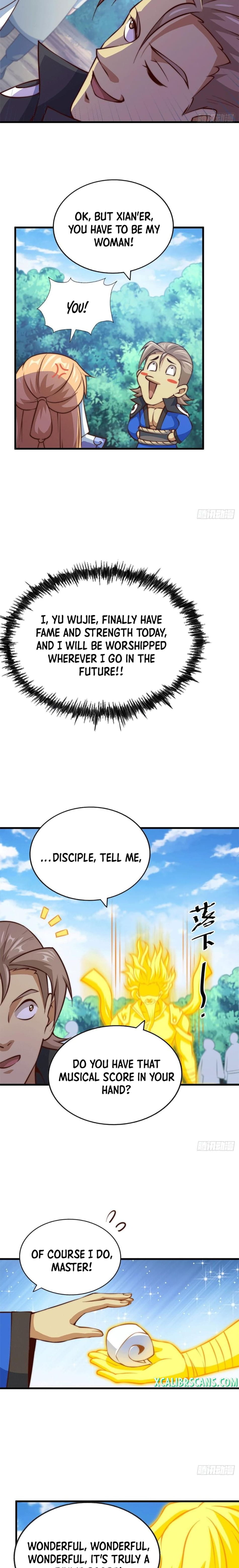 Read Above Ten Thousand People EN Manga Online
