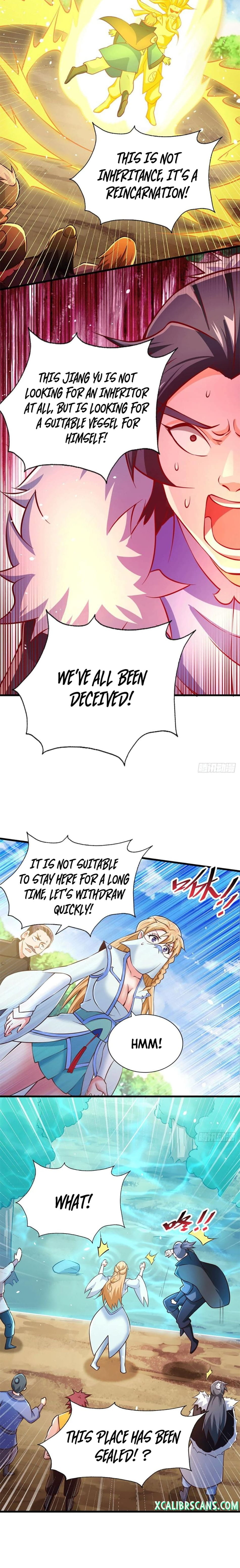 Read Above Ten Thousand People EN Manga Online