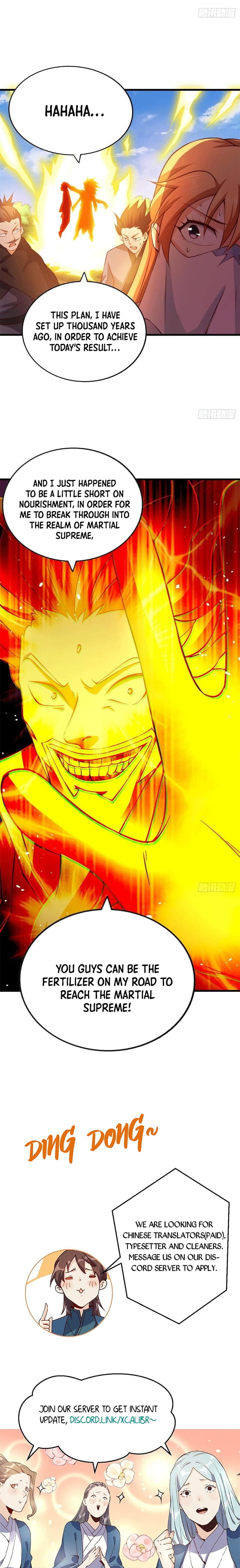 Read Above Ten Thousand People EN Manga Online