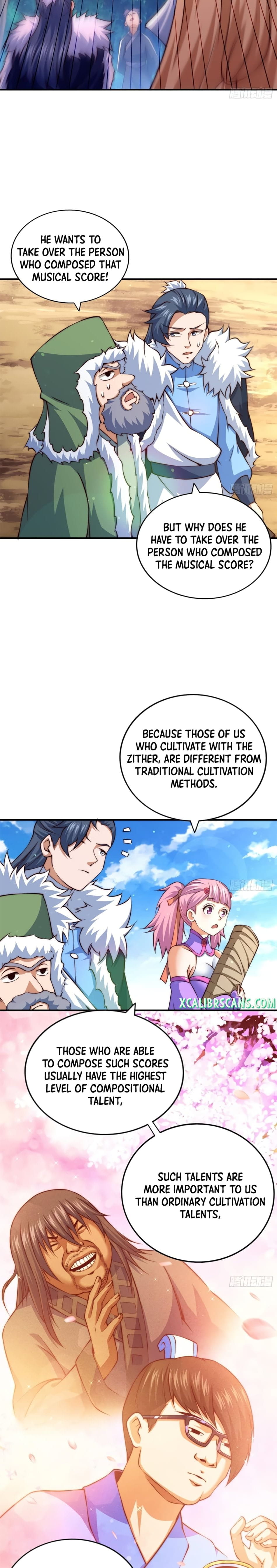 Read Above Ten Thousand People EN Manga Online