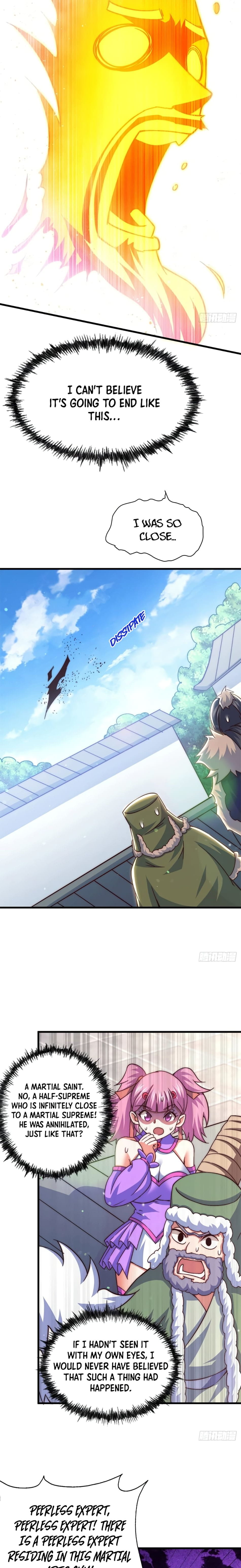 Read Above Ten Thousand People EN Manga Online