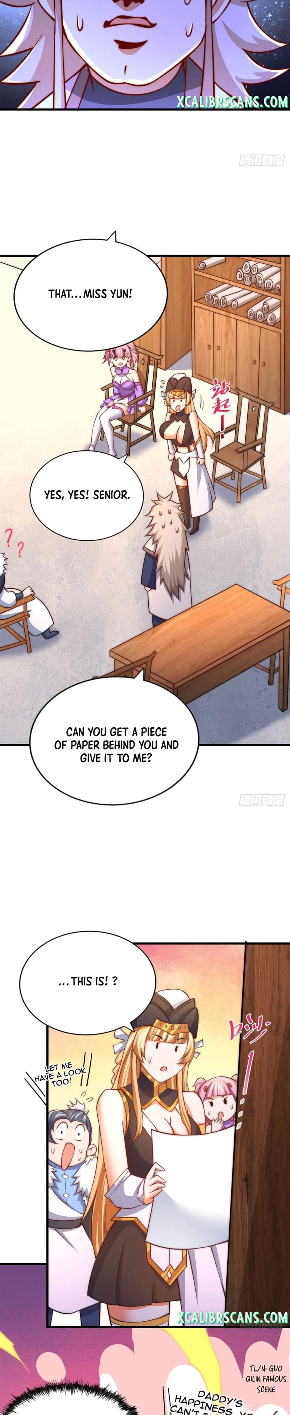 Read Above Ten Thousand People EN Manga Online