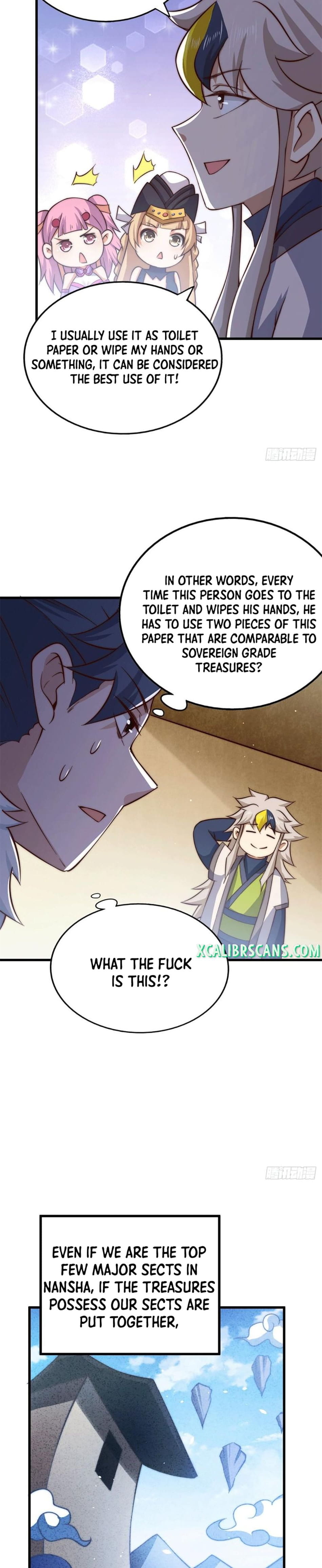 Read Above Ten Thousand People EN Manga Online