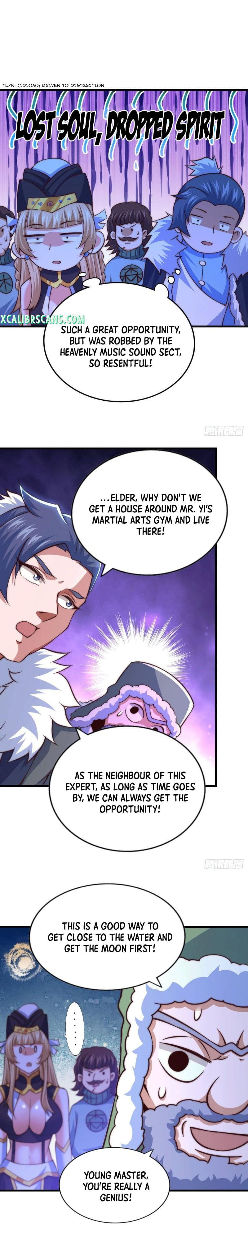 Read Above Ten Thousand People EN Manga Online