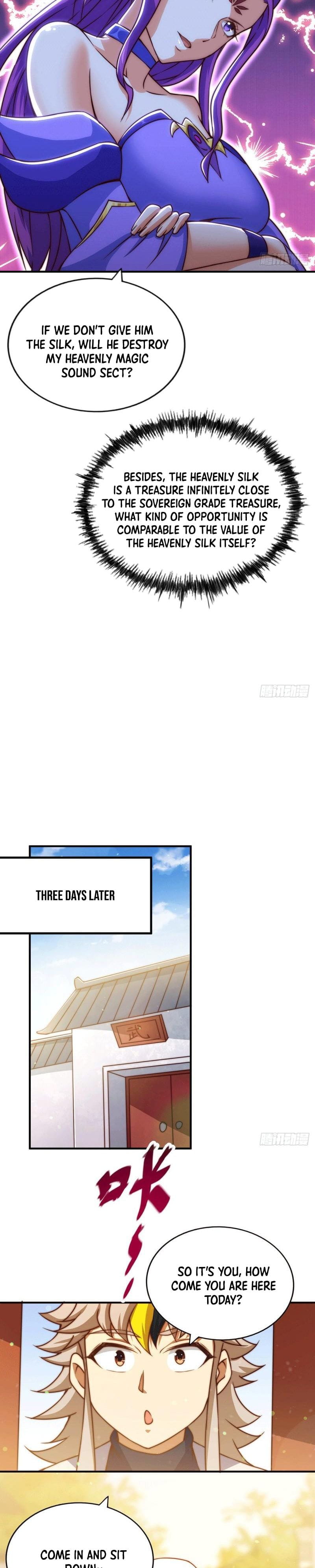 Read Above Ten Thousand People EN Manga Online