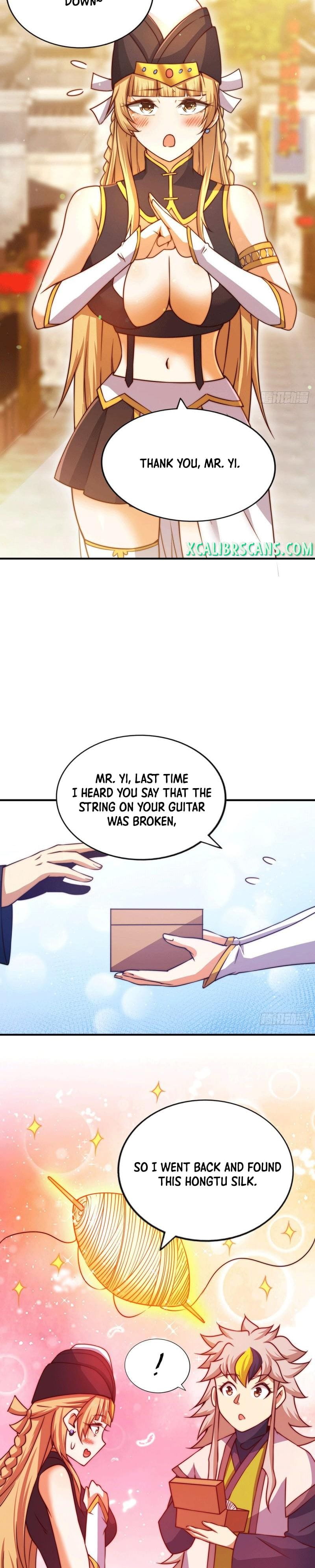 Read Above Ten Thousand People EN Manga Online