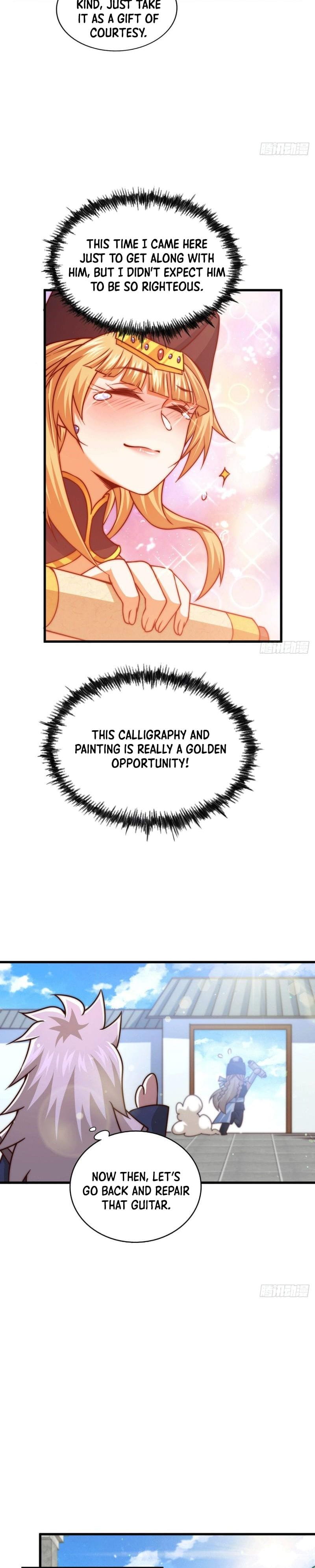 Read Above Ten Thousand People EN Manga Online
