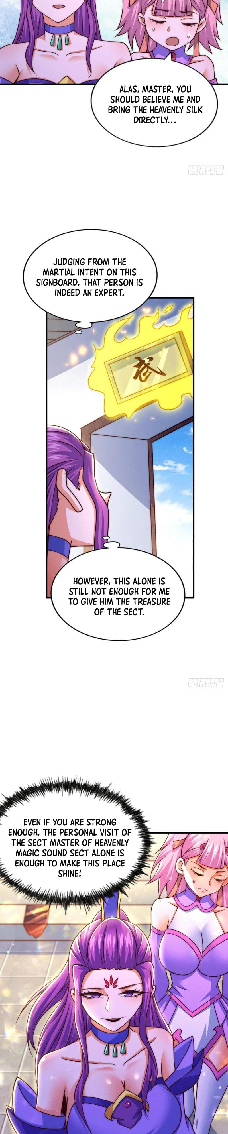 Read Above Ten Thousand People EN Manga Online