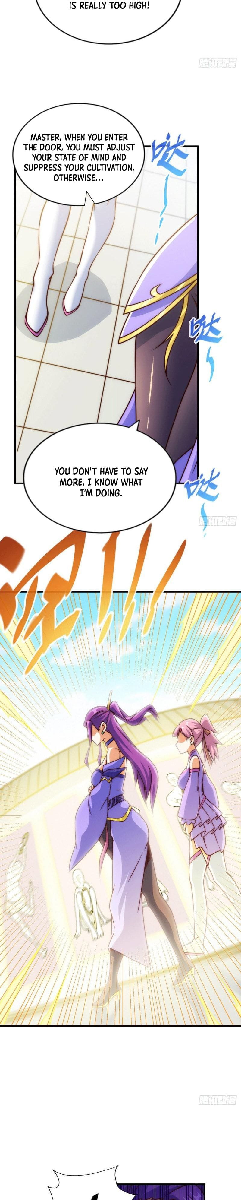 Read Above Ten Thousand People EN Manga Online