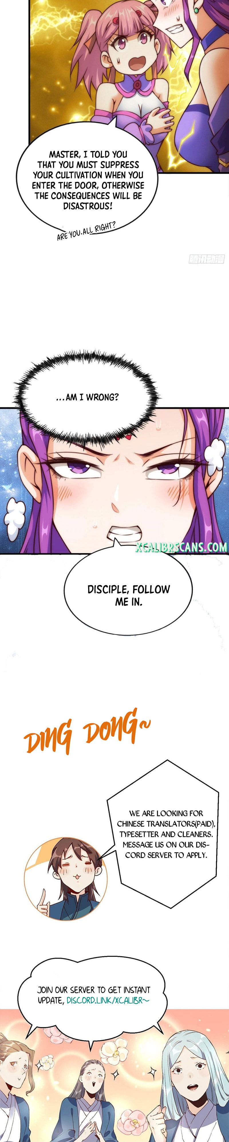 Read Above Ten Thousand People EN Manga Online