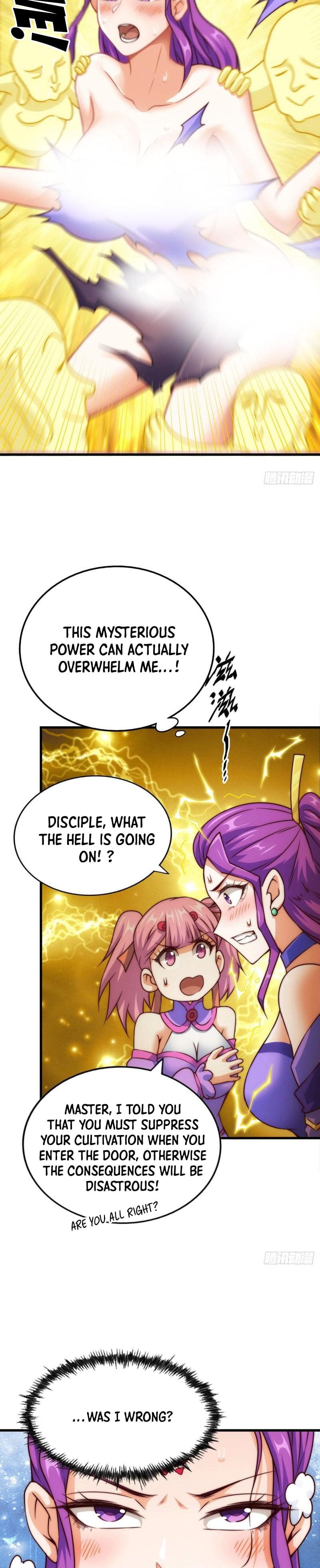 Read Above Ten Thousand People EN Manga Online