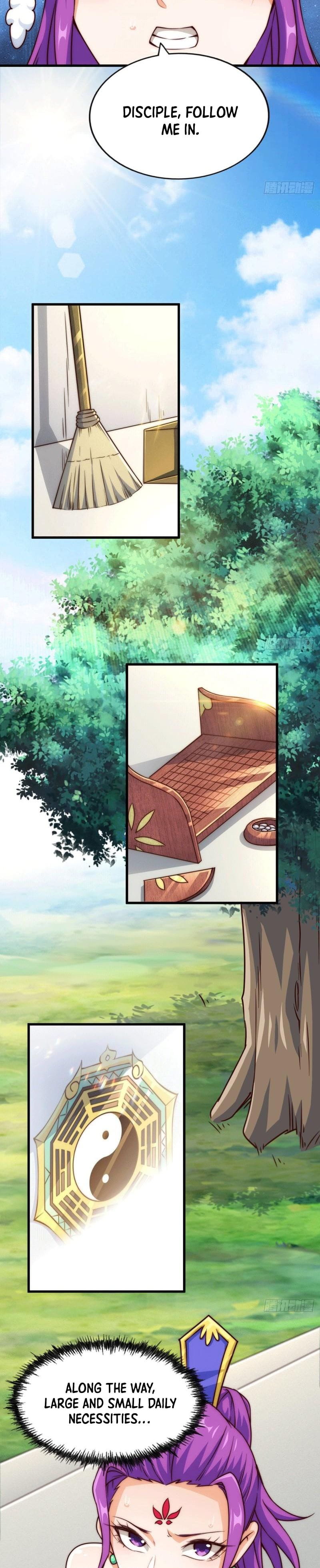 Read Above Ten Thousand People EN Manga Online