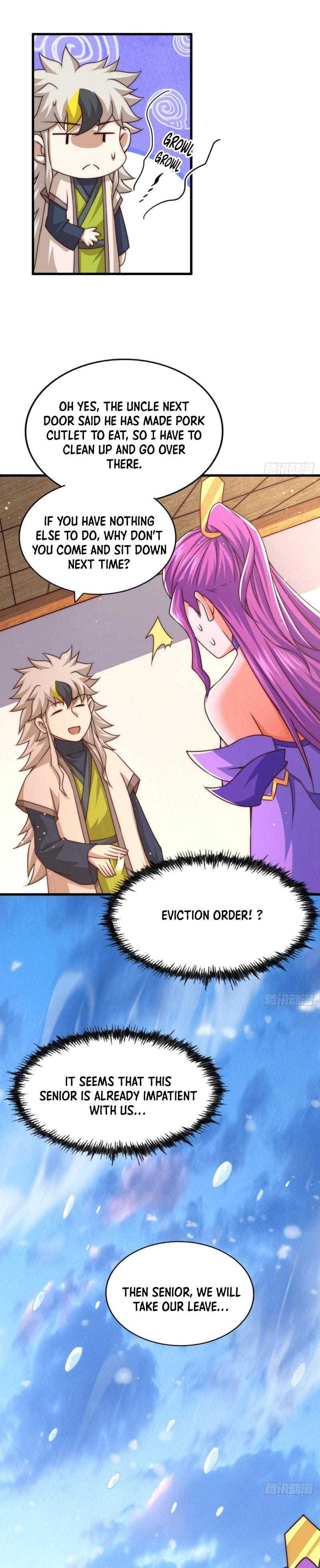 Read Above Ten Thousand People EN Manga Online