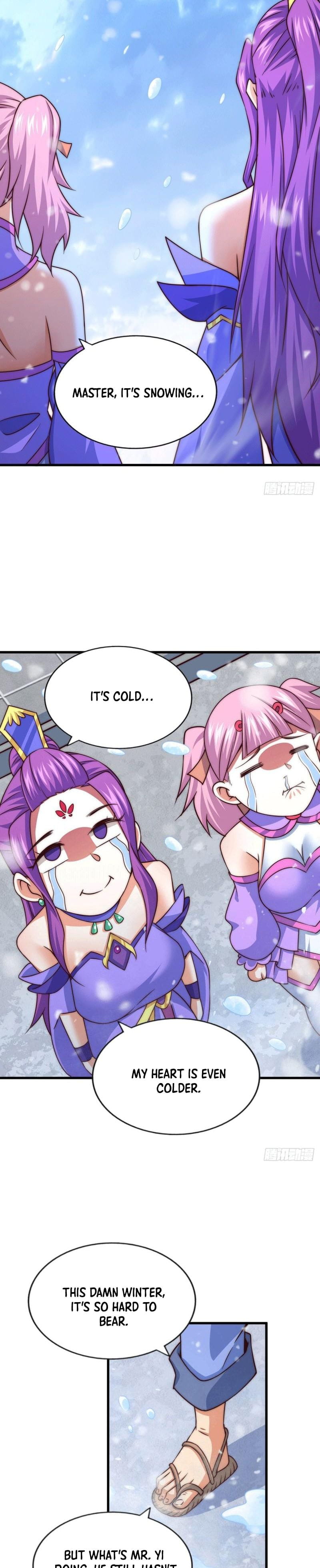 Read Above Ten Thousand People EN Manga Online