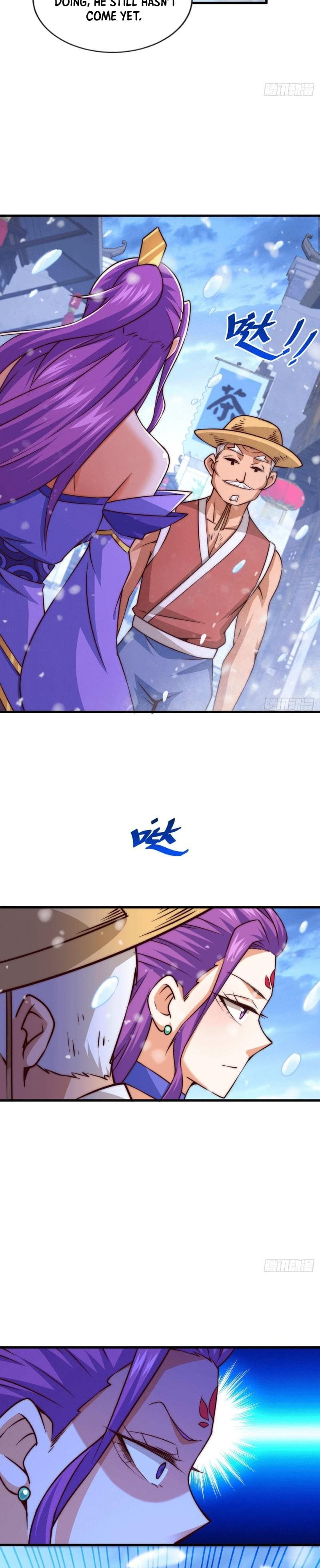 Read Above Ten Thousand People EN Manga Online