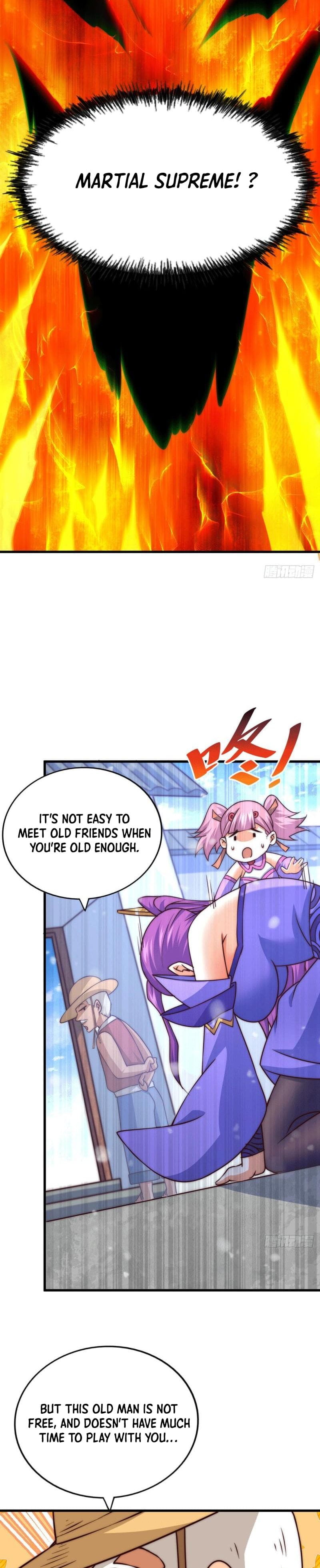 Read Above Ten Thousand People EN Manga Online