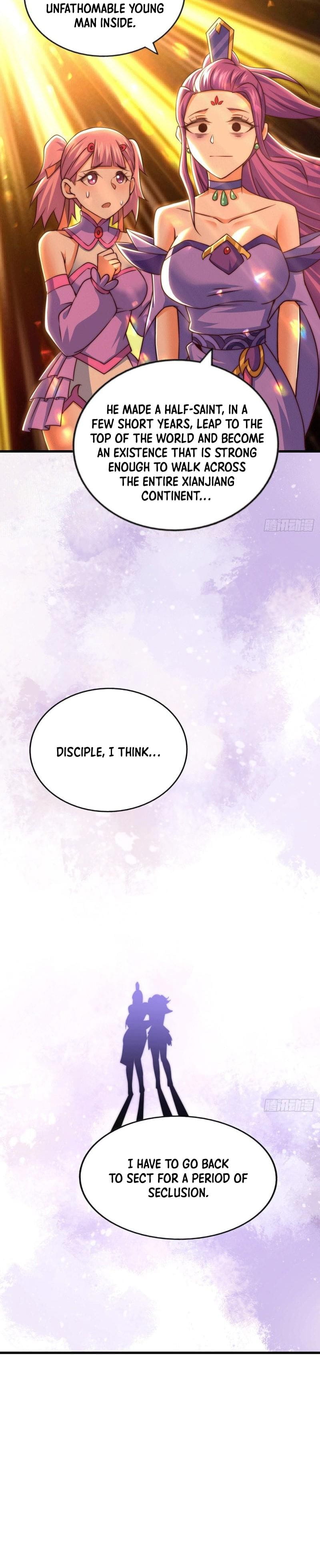 Read Above Ten Thousand People EN Manga Online