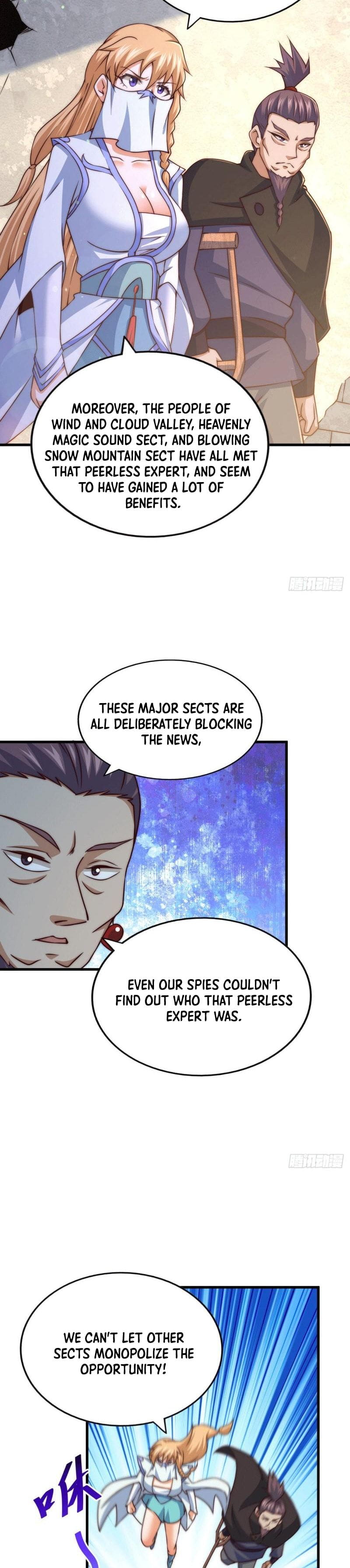 Read Above Ten Thousand People EN Manga Online