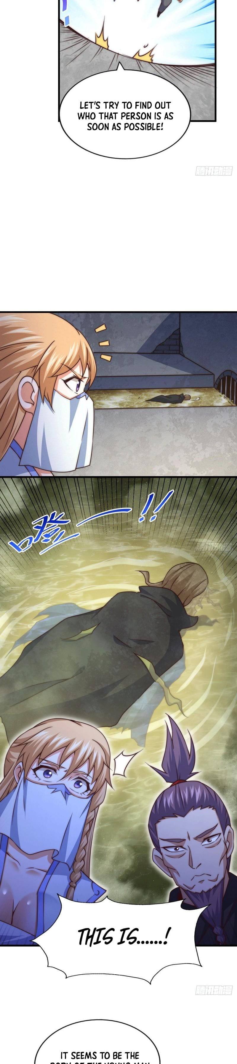 Read Above Ten Thousand People EN Manga Online