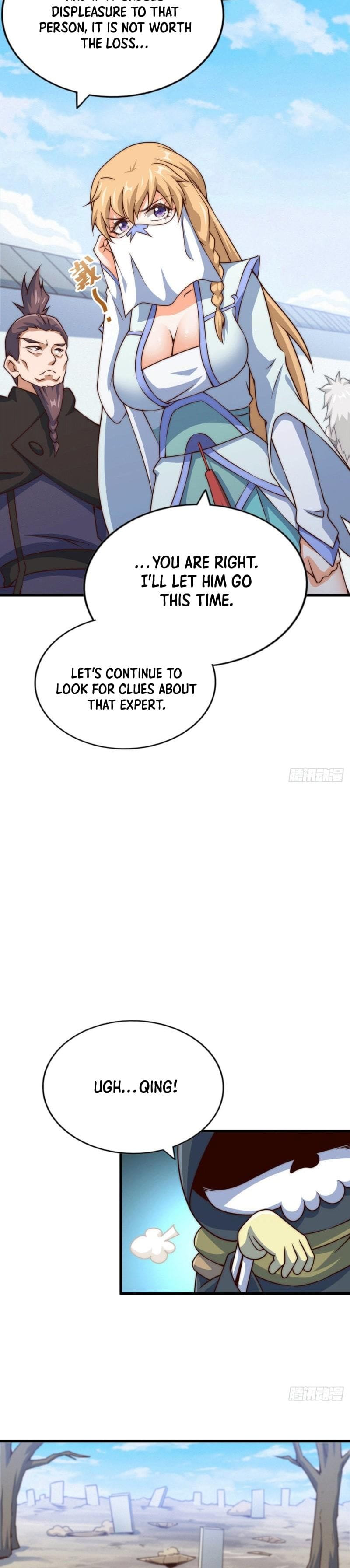 Read Above Ten Thousand People EN Manga Online