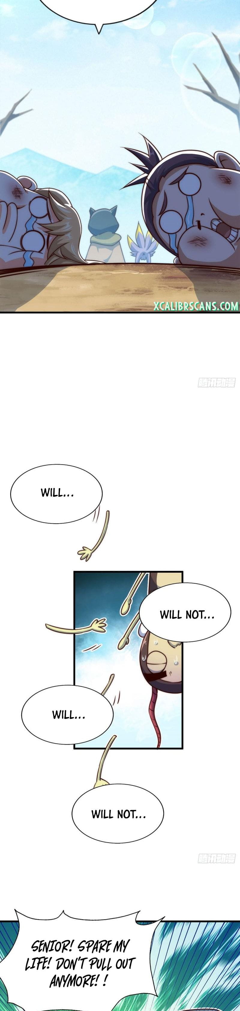 Read Above Ten Thousand People EN Manga Online