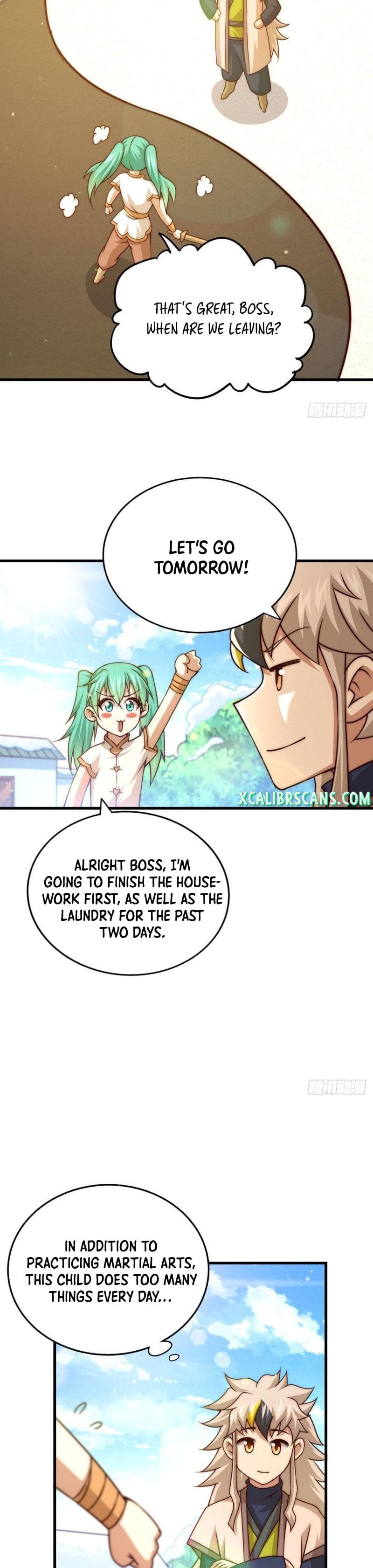 Read Above Ten Thousand People EN Manga Online
