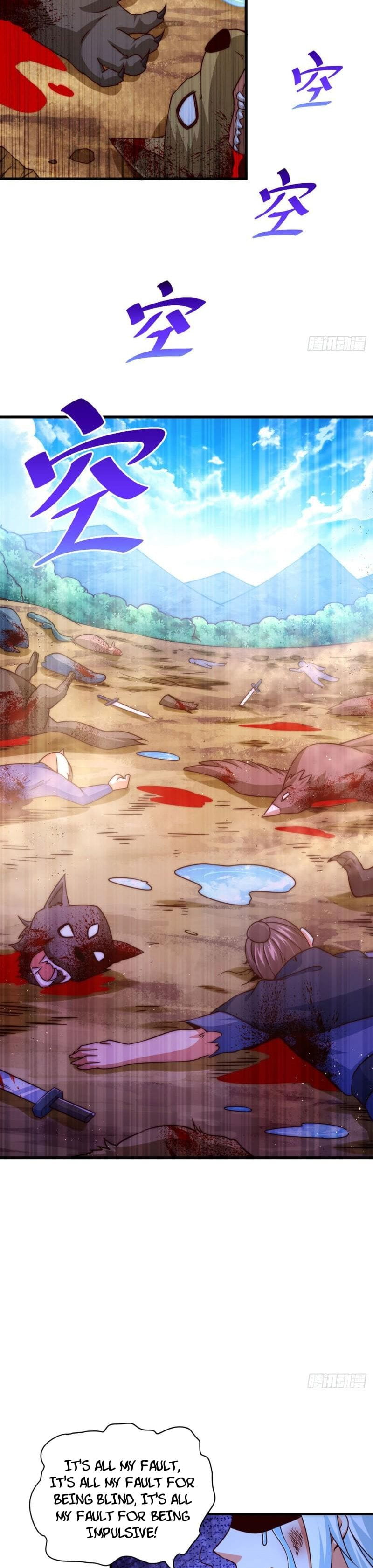Read Above Ten Thousand People EN Manga Online