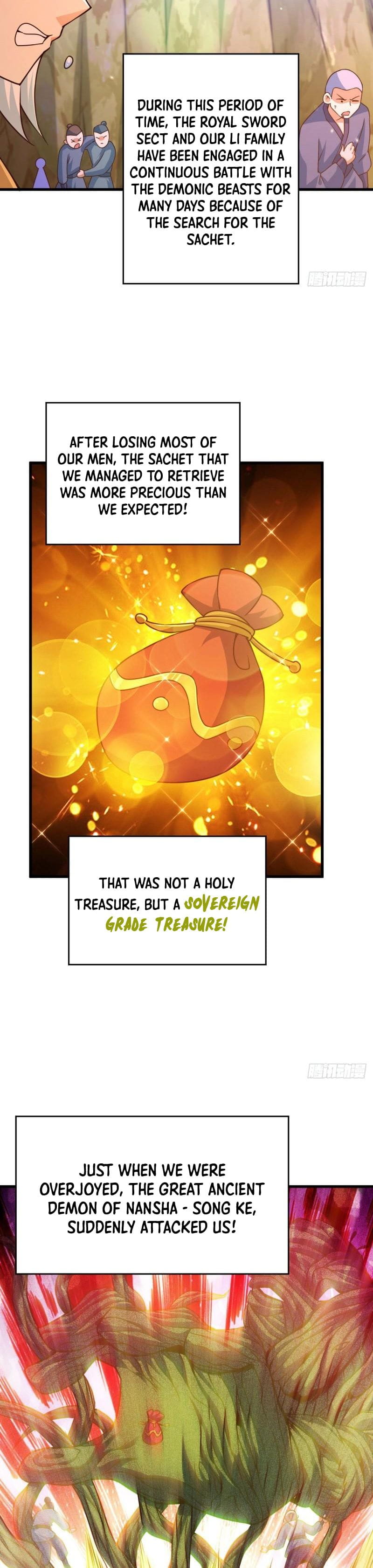 Read Above Ten Thousand People EN Manga Online