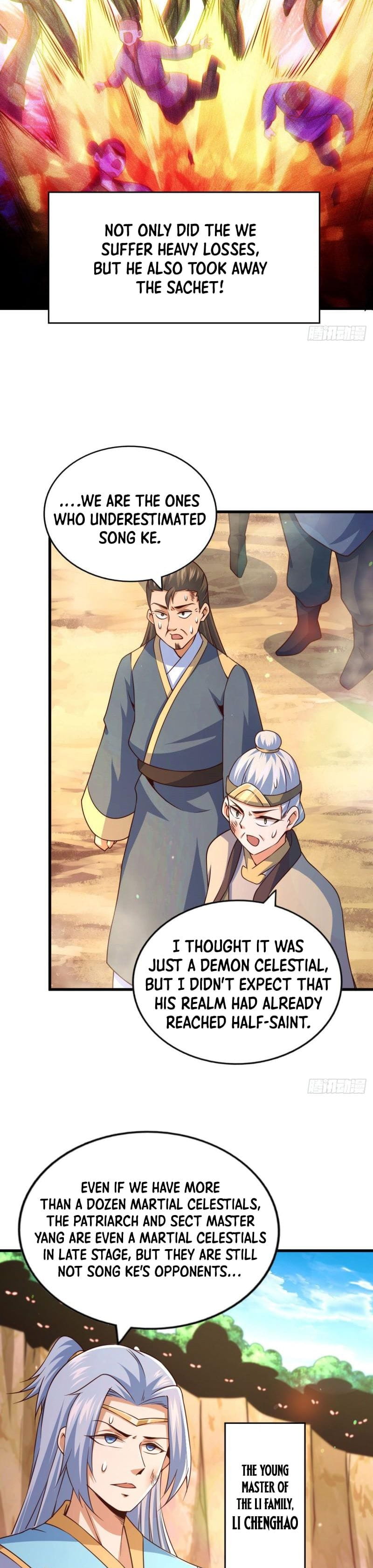 Read Above Ten Thousand People EN Manga Online