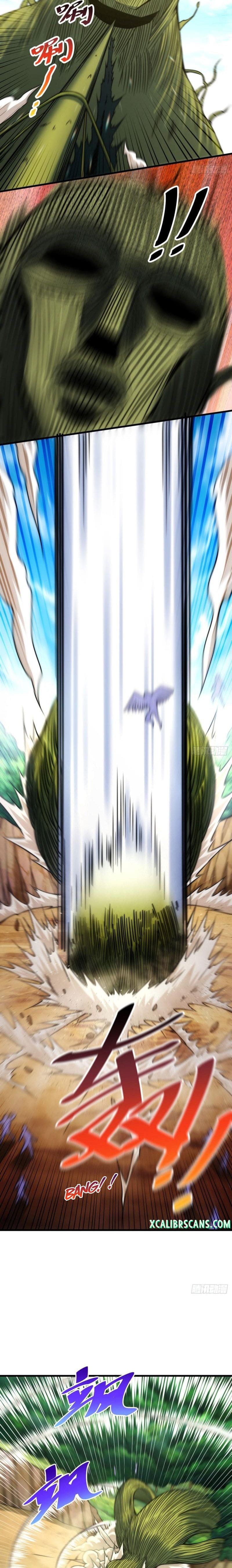 Read Above Ten Thousand People EN Manga Online