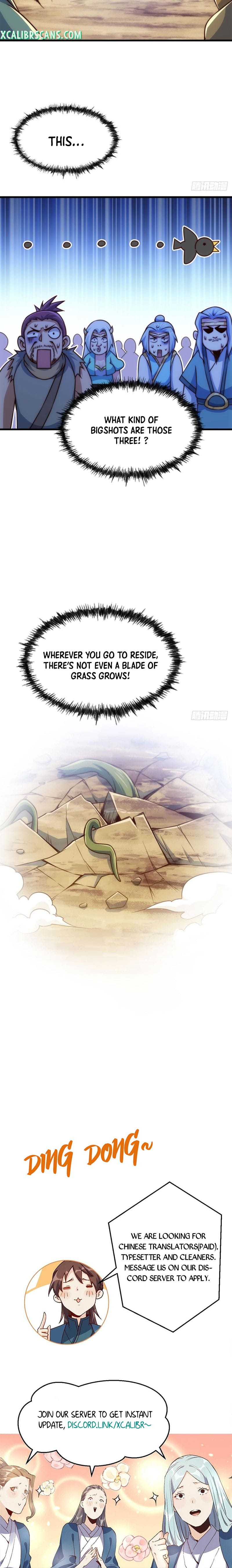 Read Above Ten Thousand People EN Manga Online