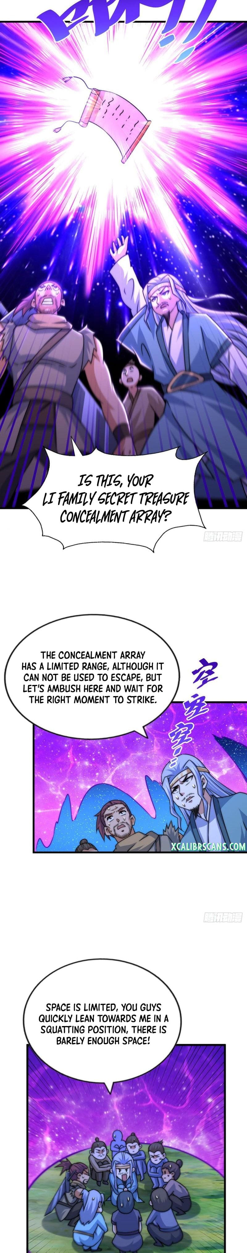 Read Above Ten Thousand People EN Manga Online