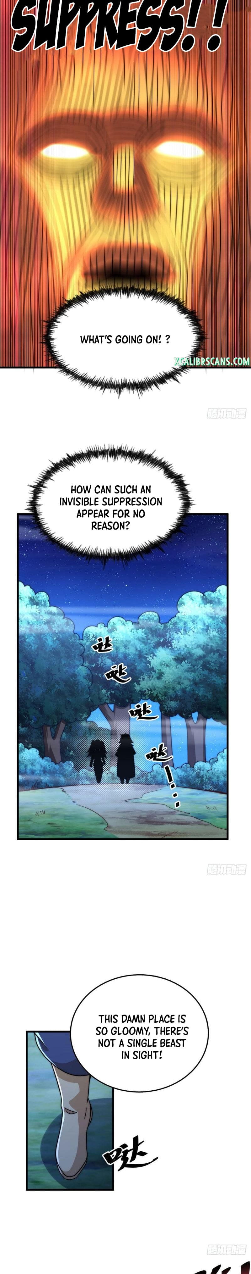 Read Above Ten Thousand People EN Manga Online