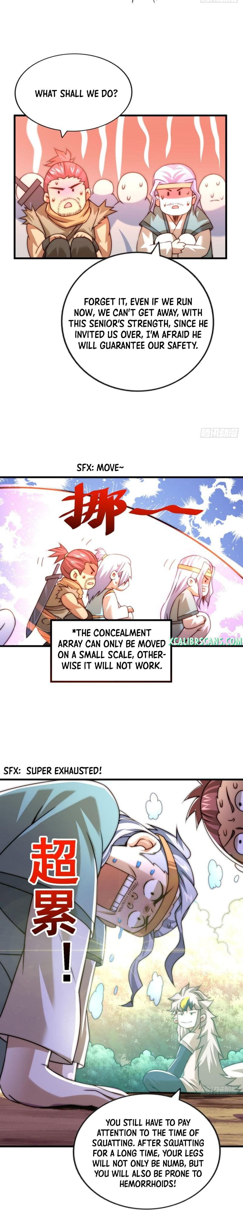 Read Above Ten Thousand People EN Manga Online