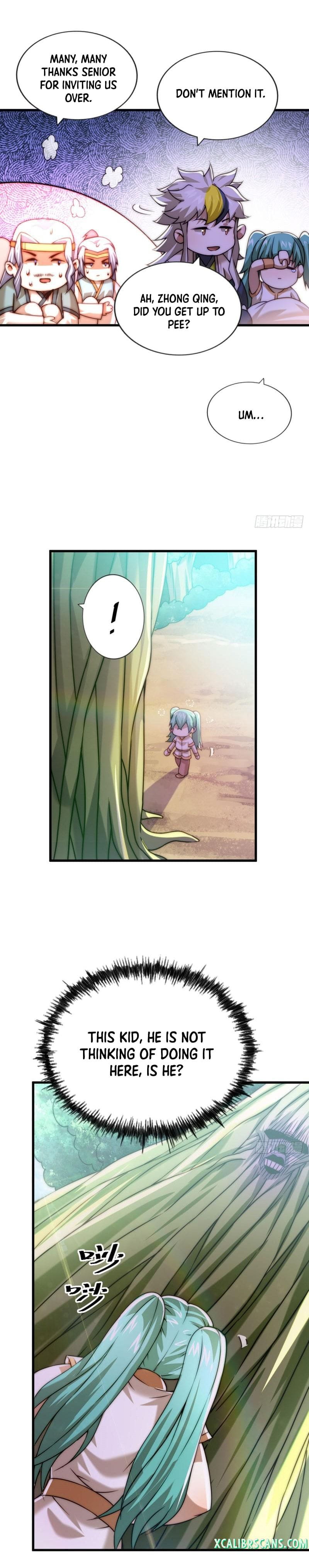 Read Above Ten Thousand People EN Manga Online