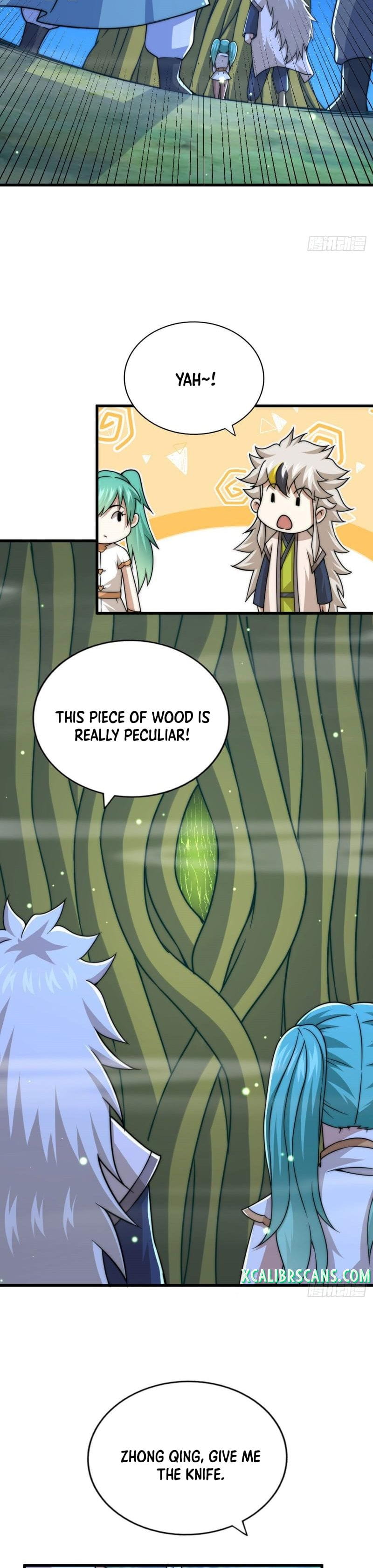 Read Above Ten Thousand People EN Manga Online