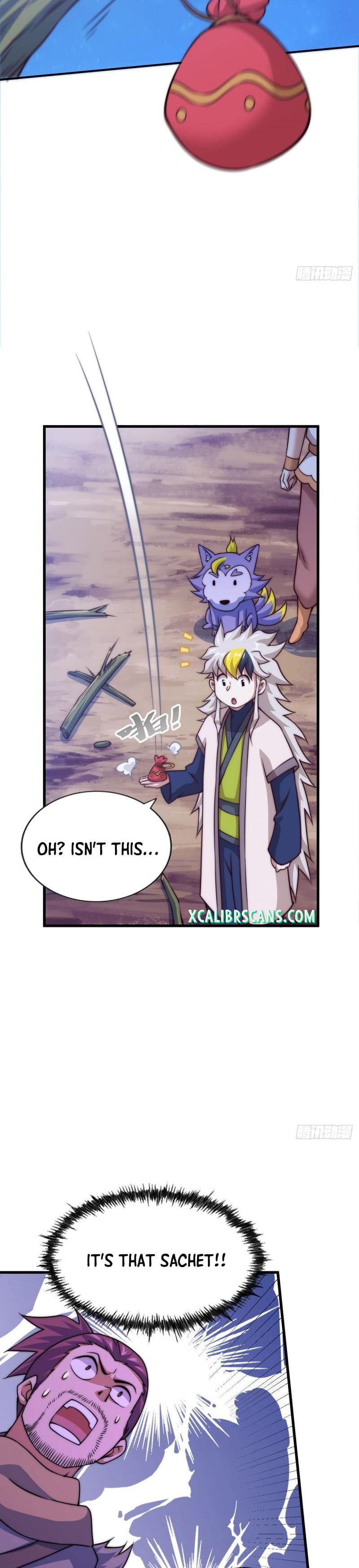 Read Above Ten Thousand People EN Manga Online