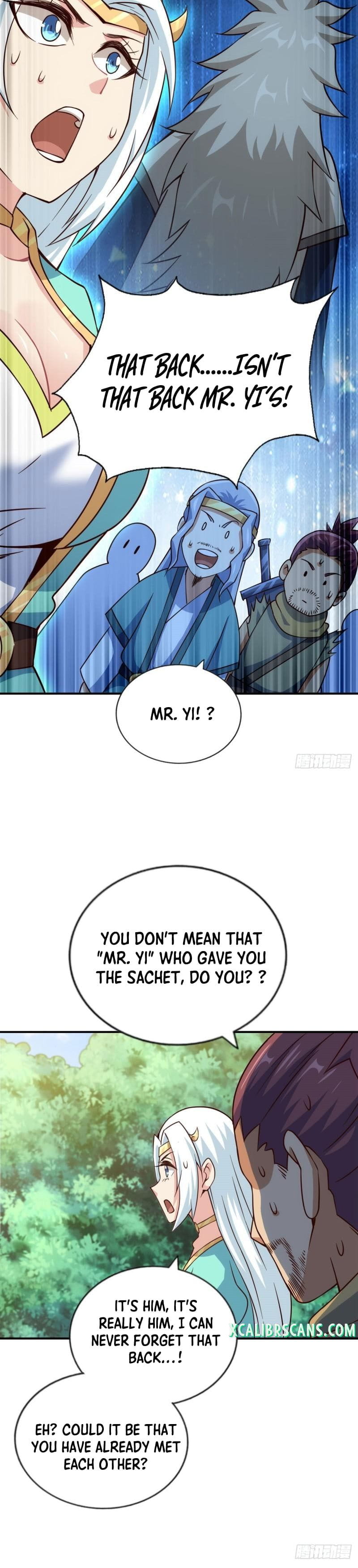 Read Above Ten Thousand People EN Manga Online