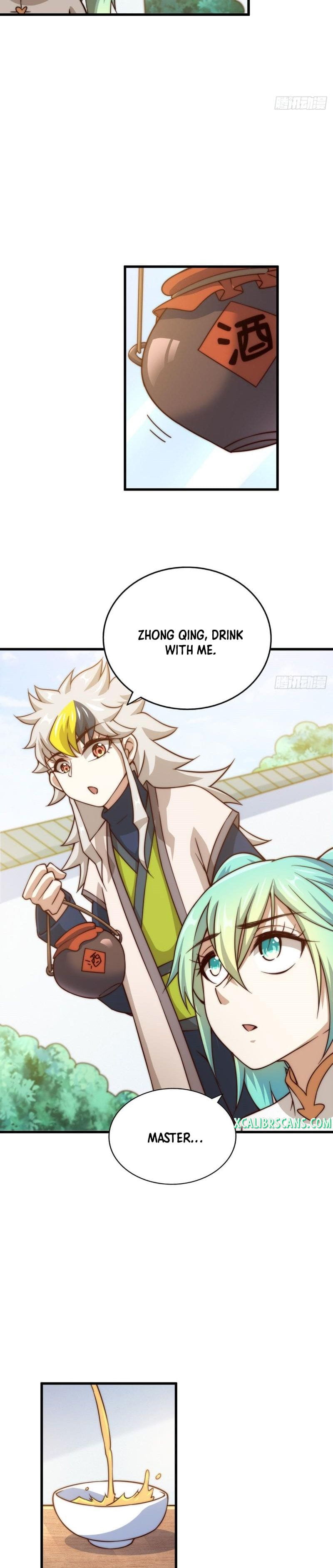 Read Above Ten Thousand People EN Manga Online