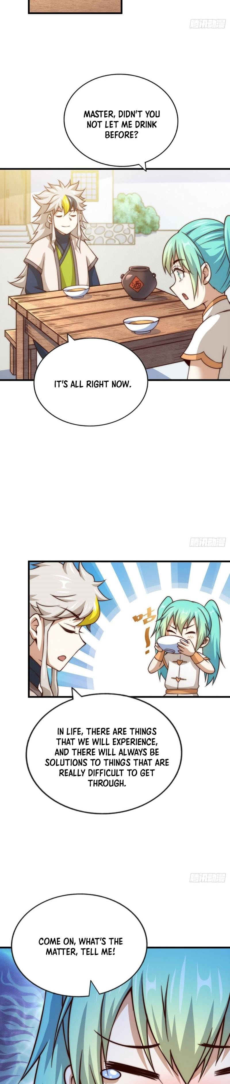 Read Above Ten Thousand People EN Manga Online