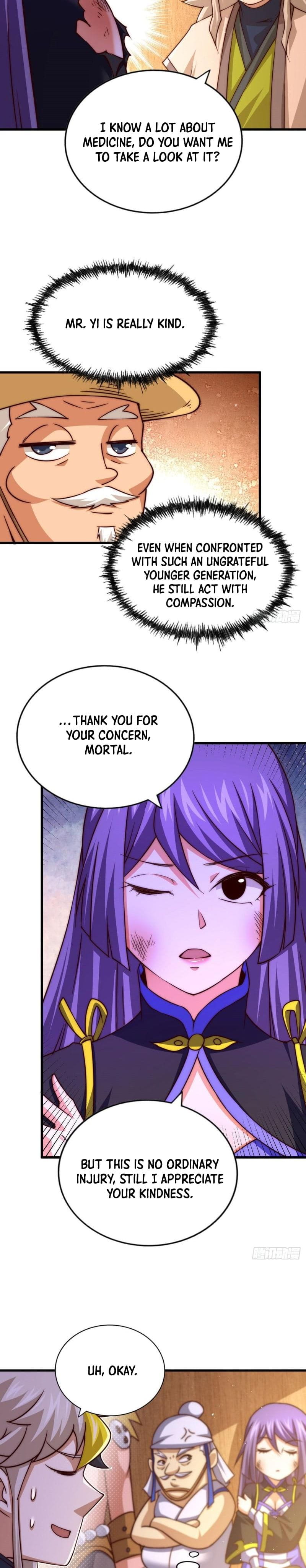 Read Above Ten Thousand People EN Manga Online