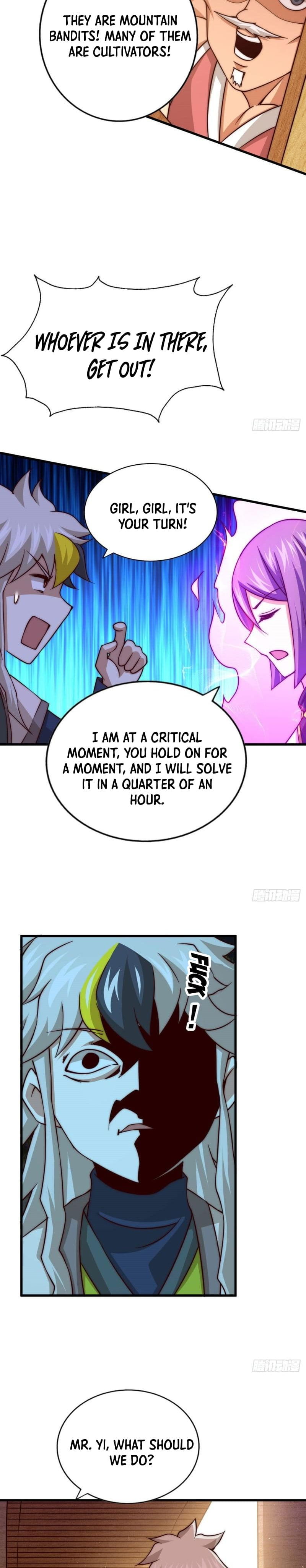 Read Above Ten Thousand People EN Manga Online