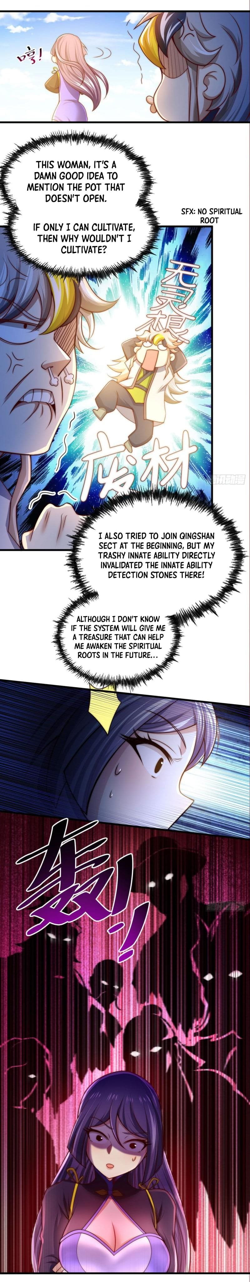 Read Above Ten Thousand People EN Manga Online