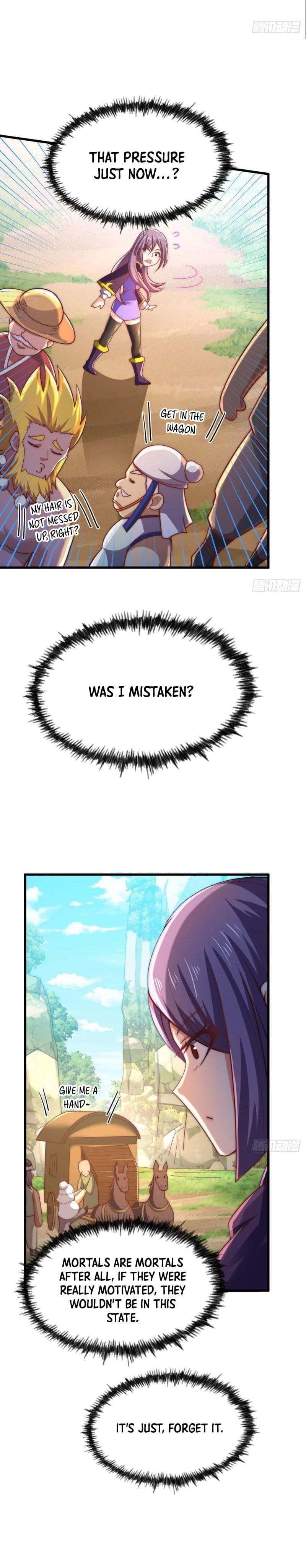 Read Above Ten Thousand People EN Manga Online